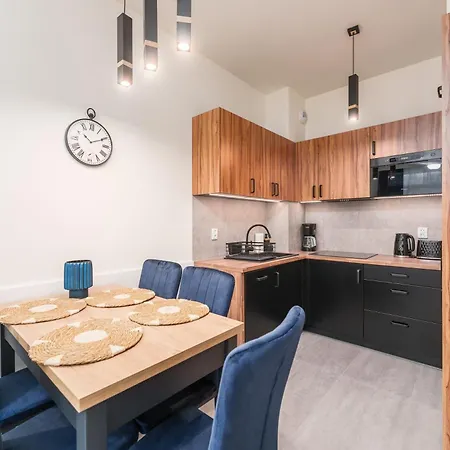 Apartament Calvados Ii By Holidaysun *