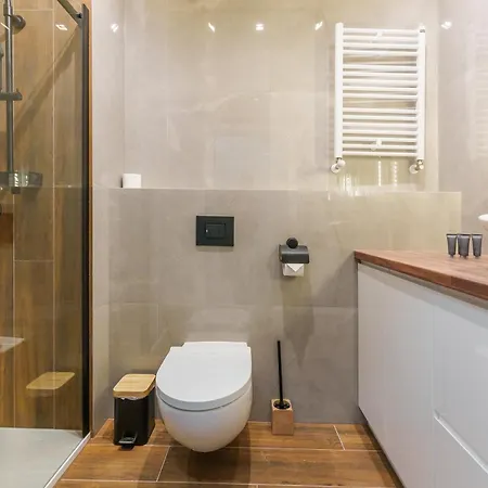 Apartament Calvados Ii By Holidaysun Apartamento