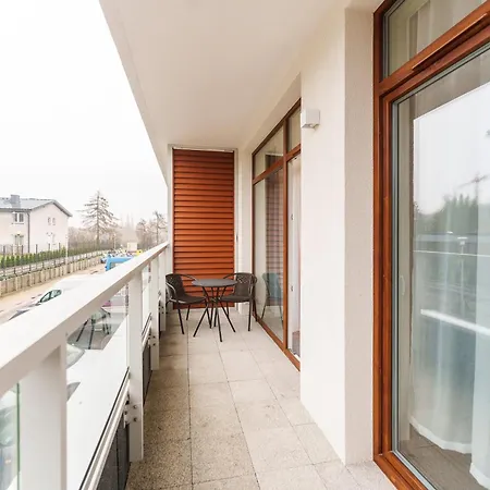 Apartamento Apartament Calvados Ii By Holidaysun *