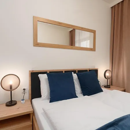 Apartament Calvados Ii By Holidaysun * Sianożęty