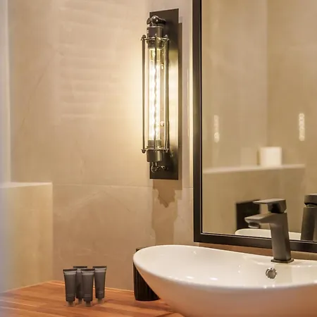 Apartament Calvados Ii By Holidaysun Apartamento