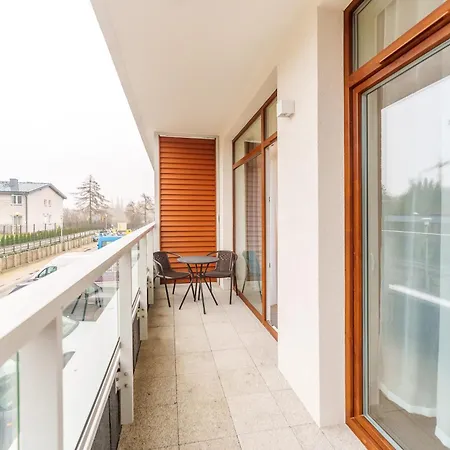 Apartament Calvados Ii By Holidaysun Apartamento
