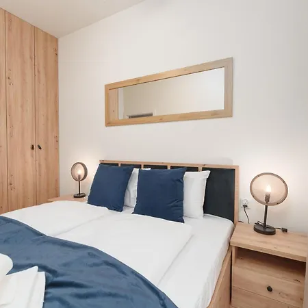 Apartament Calvados Ii By Holidaysun Apartamento *