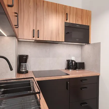 Apartamento Apartament Calvados Ii By Holidaysun *