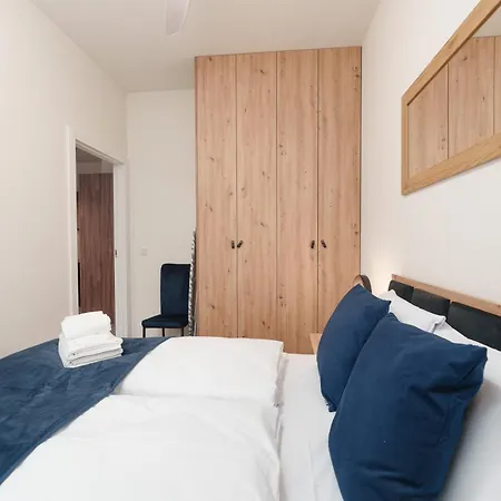Apartamento Apartament Calvados Ii By Holidaysun