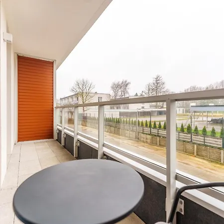 Apartamento Apartament Calvados Ii By Holidaysun