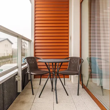 Apartamento Apartament Calvados Ii By Holidaysun