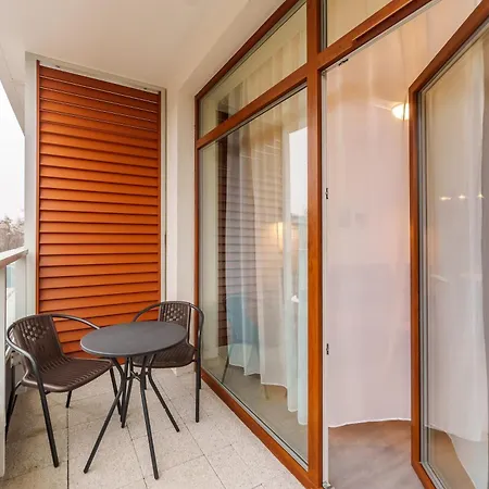 Apartamento Apartament Calvados Ii By Holidaysun *