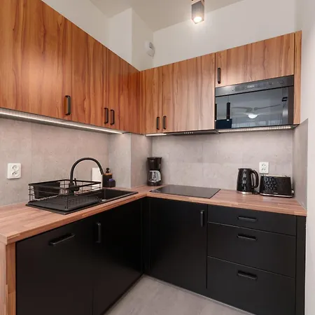 Apartament Calvados Ii By Holidaysun Apartamento